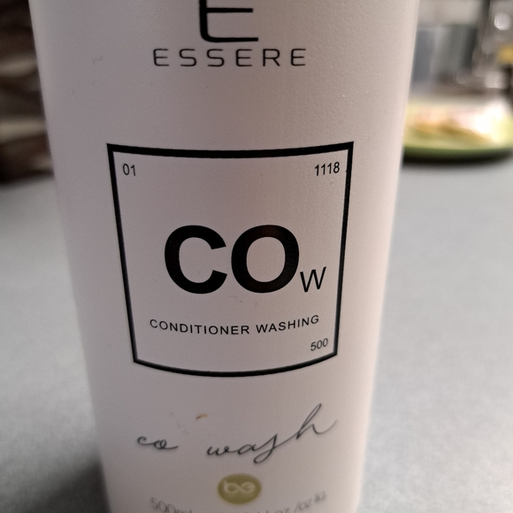 Essere - Bioart cleansing conditioner - Picture 3 of 3